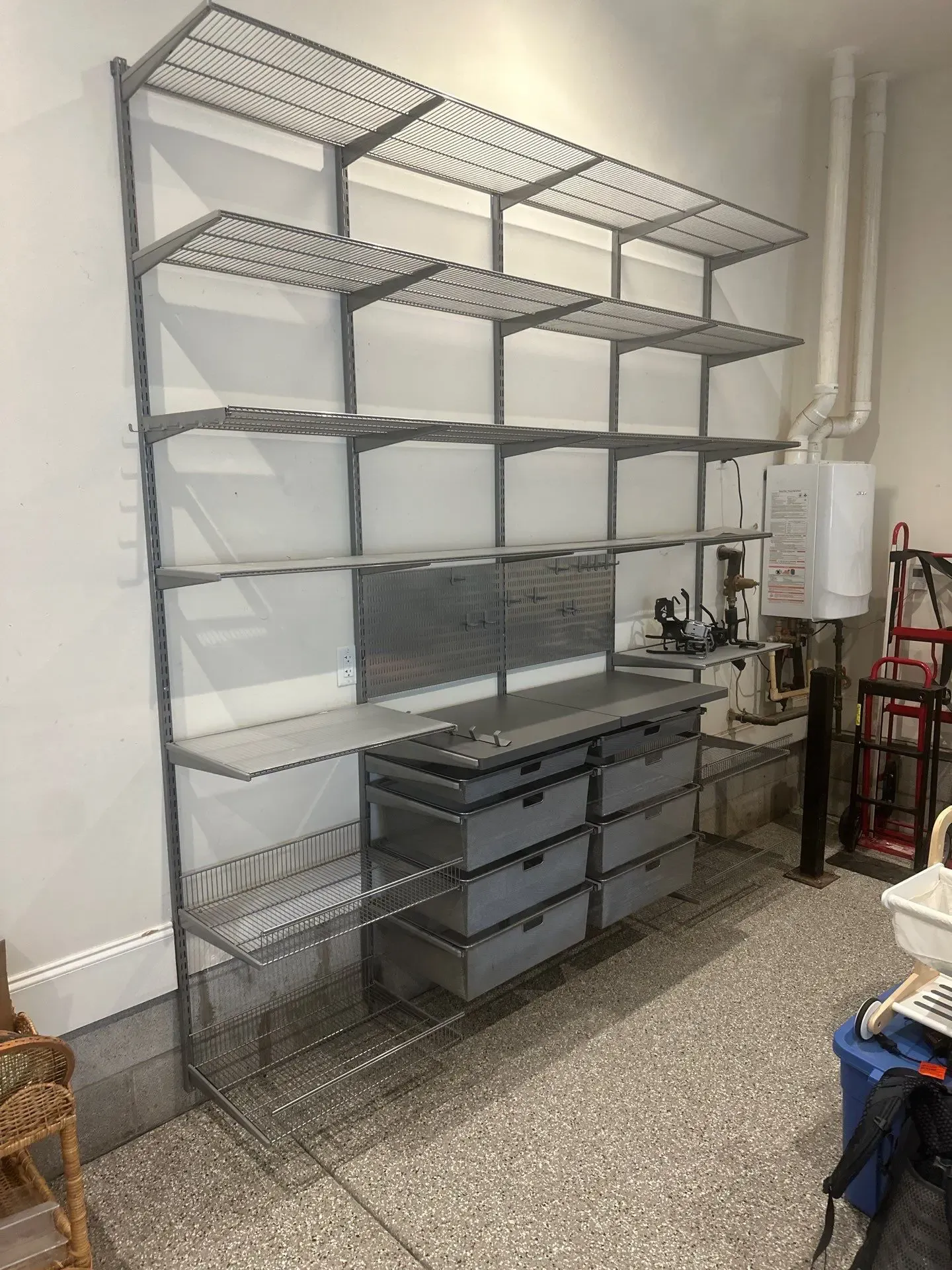 Custom Solutions