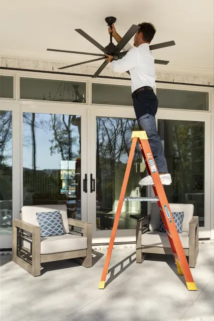 Lighting & Fixture Upgrades