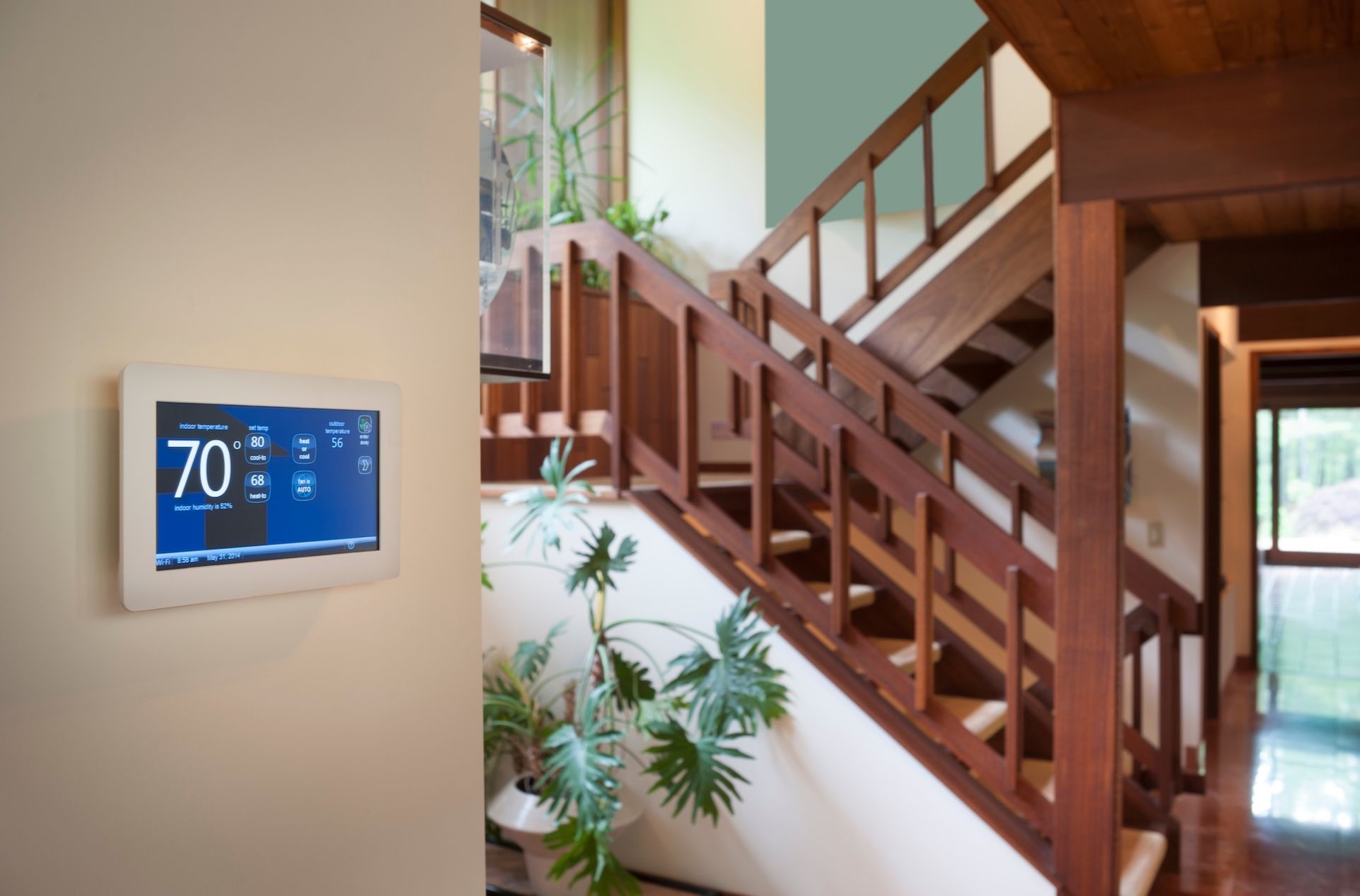 Smart Home Essentials